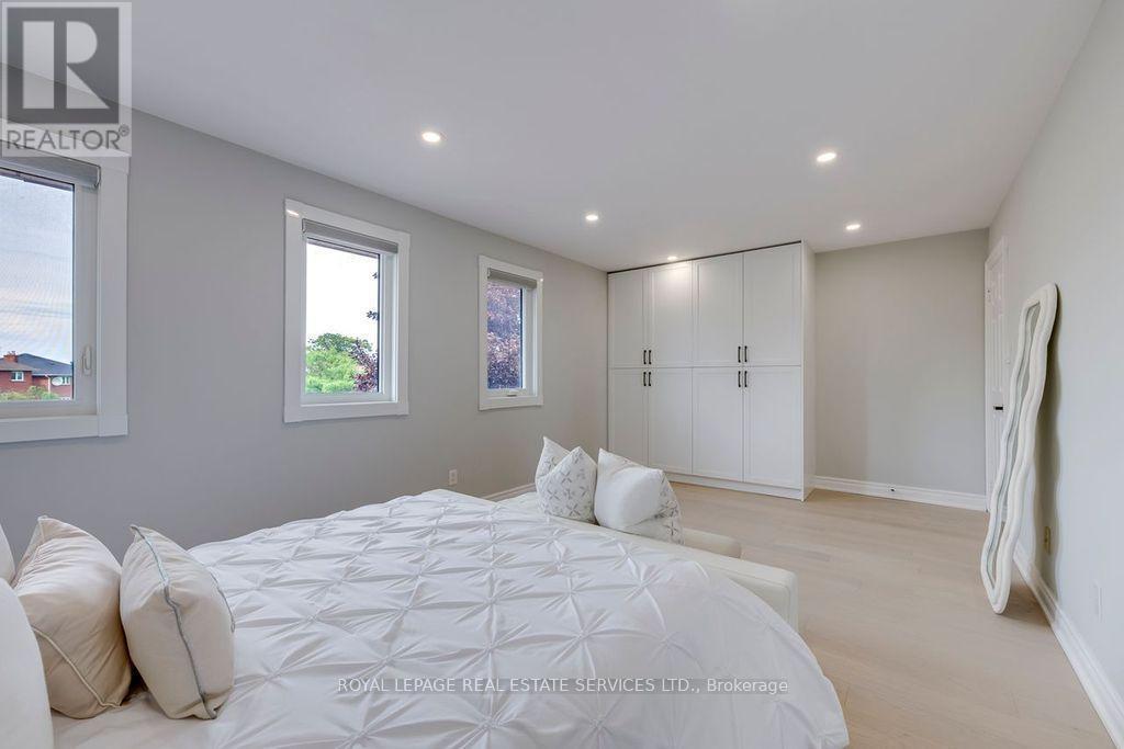 4544 The Gallops, Mississauga, Ontario  L5M 3A8 - Photo 26 - W13635302