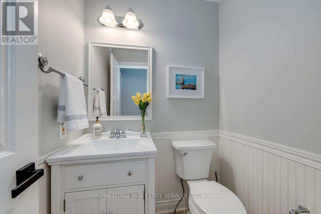 4544 The Gallops, Mississauga, Ontario  L5M 3A8 - Photo 22 - W13635302
