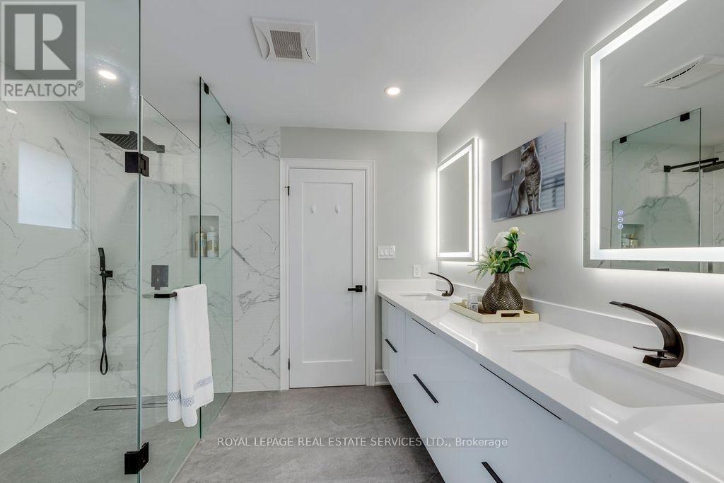 4544 The Gallops, Mississauga, Ontario  L5M 3A8 - Photo 28 - W13635302