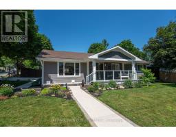 99 JOHN STREET W, North Huron, Ontario