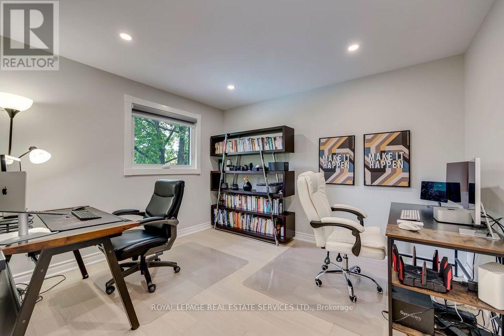 4544 The Gallops, Mississauga, Ontario  L5M 3A8 - Photo 32 - W13635302