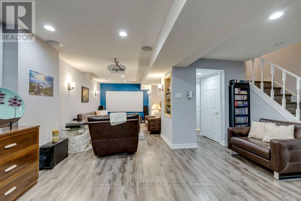 4544 The Gallops, Mississauga, Ontario  L5M 3A8 - Photo 36 - W13635302