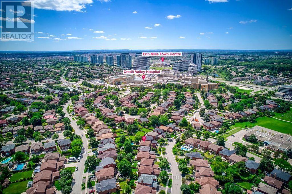 4544 The Gallops, Mississauga, Ontario  L5M 3A8 - Photo 46 - W13635302
