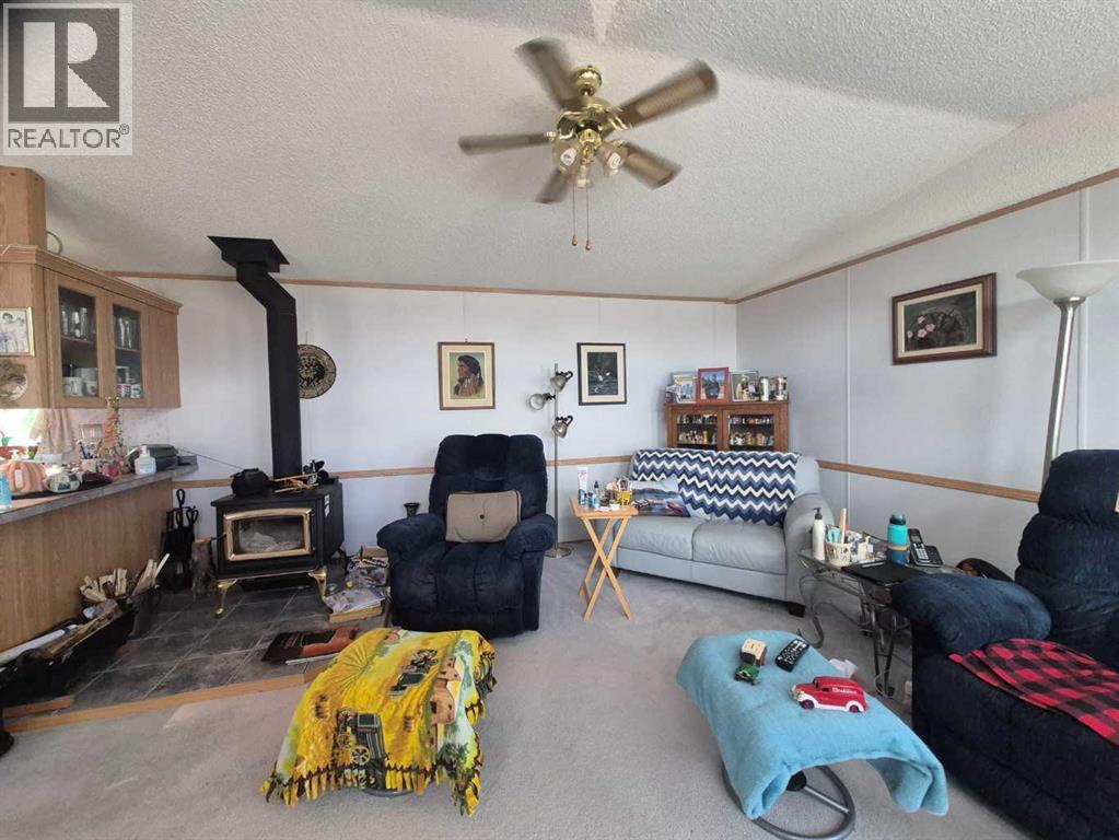 34280 Range Road 41, Rural Mountain View County, Alberta  T0M 0K0 - Photo 19 - A2334642