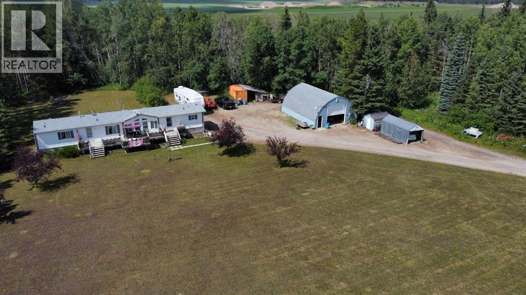 34280 Range Road 41, Rural Mountain View County, Alberta  T0M 0K0 - Photo 5 - A2334642