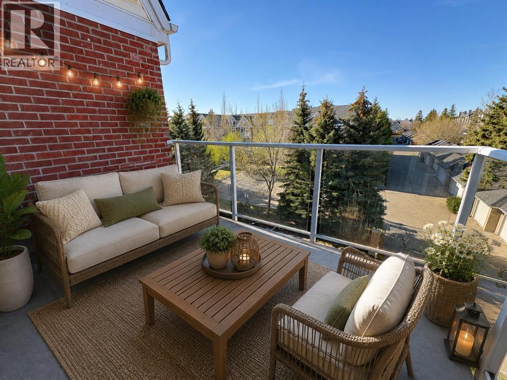 321, 2233 34 Avenue SW, Calgary, Alberta  T2T 6N2 - Photo 16 - A2333188