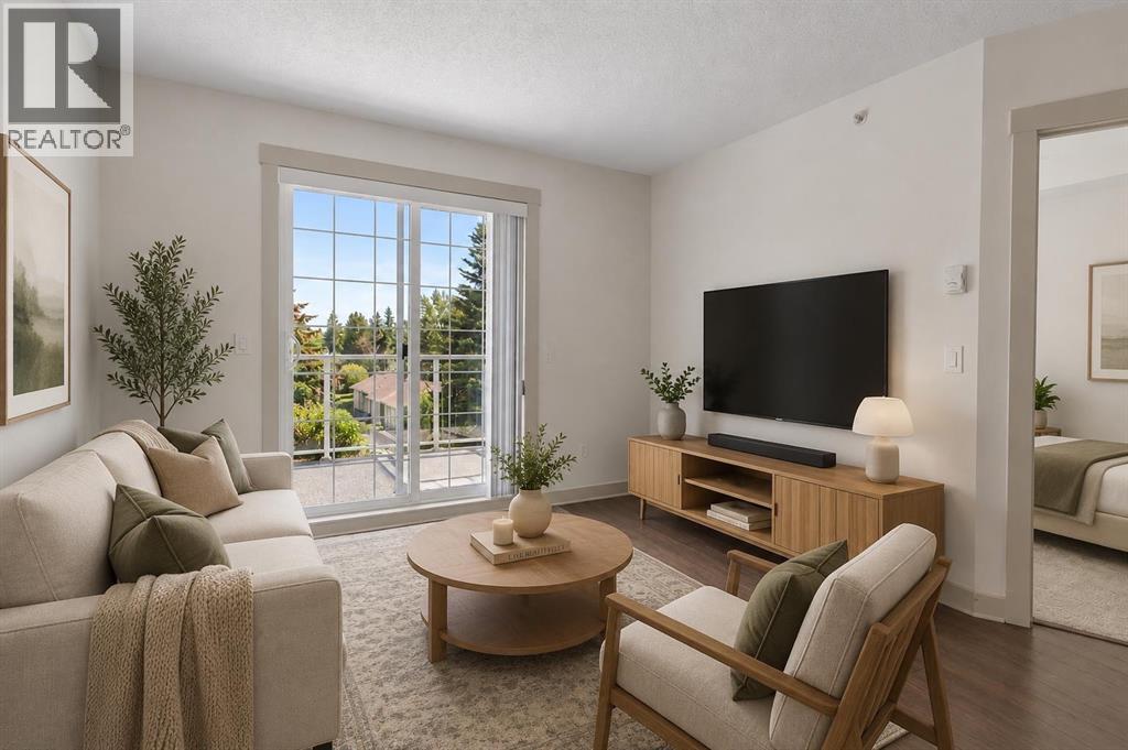 321, 2233 34 Avenue SW, Calgary, Alberta  T2T 6N2 - Photo 2 - A2333188