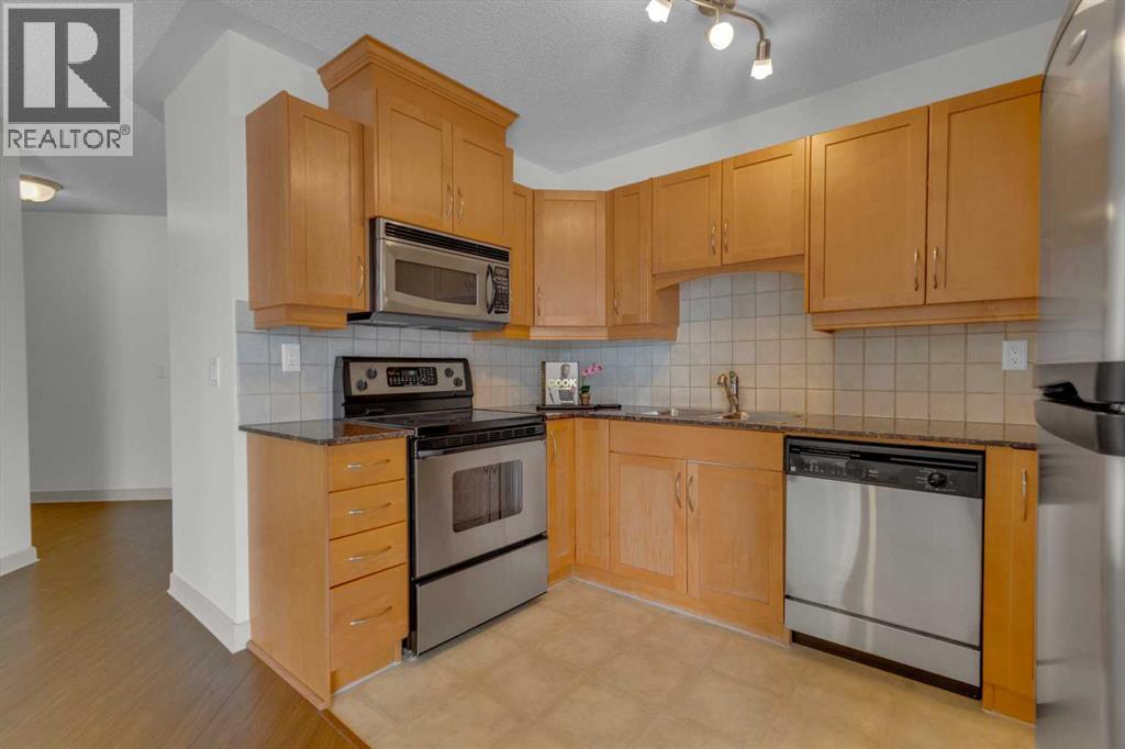 321, 2233 34 Avenue SW, Calgary, Alberta  T2T 6N2 - Photo 6 - A2333188