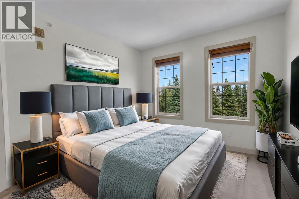 321, 2233 34 Avenue SW, Calgary, Alberta  T2T 6N2 - Photo 8 - A2333188