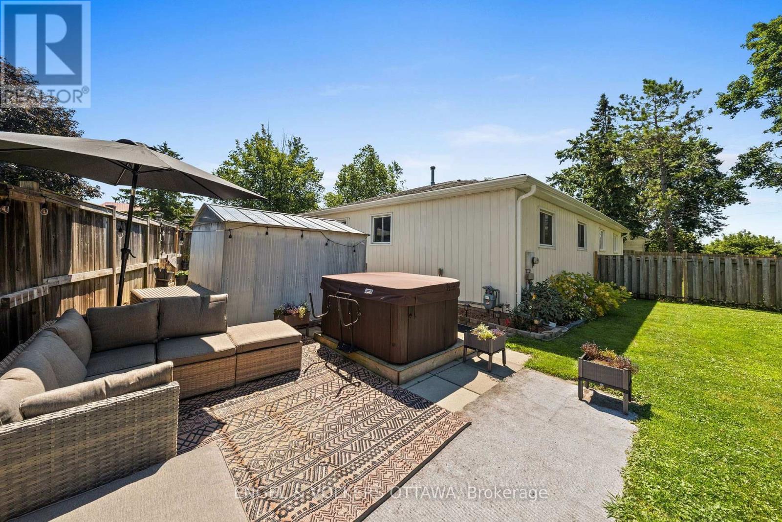 51 Morton Drive, Ottawa, Ontario  K2L 1W9 - Photo 35 - X13635776