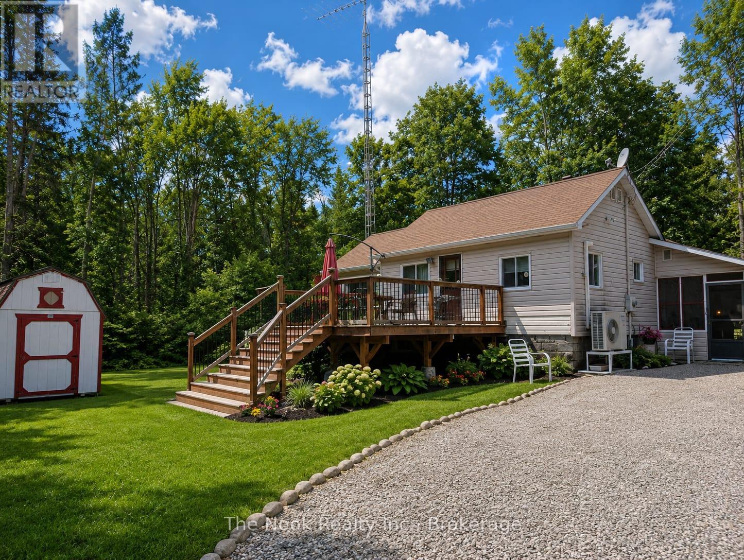 1014 IRONDALE ROAD, Minden Hills, Ontario
