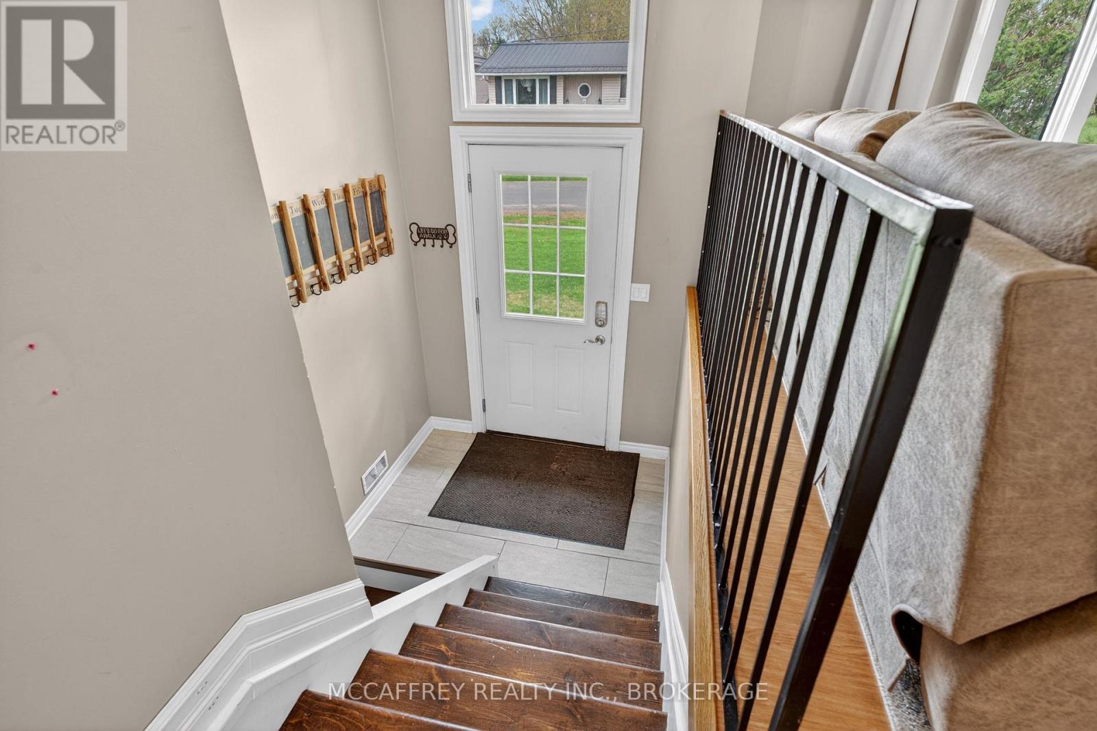 38 William Street, Stone Mills, Ontario  K0K 2S0 - Photo 3 - X13637200