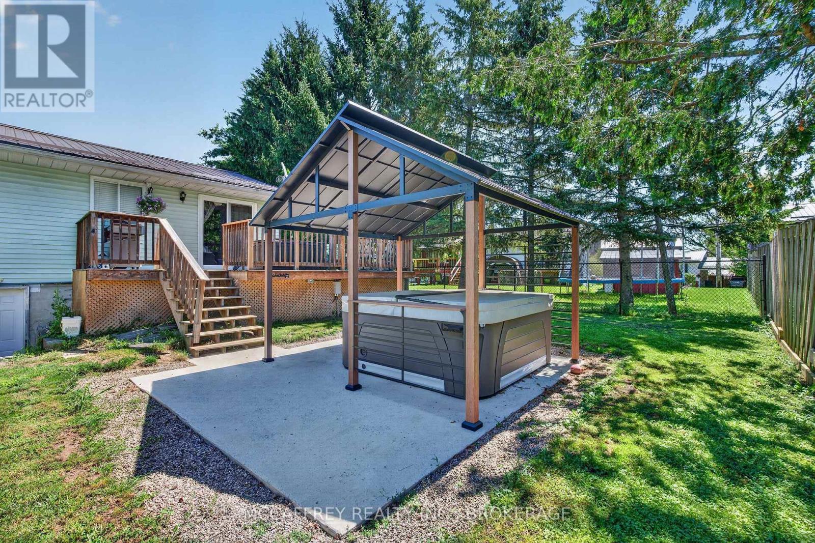 38 William Street, Stone Mills, Ontario  K0K 2S0 - Photo 30 - X13637200