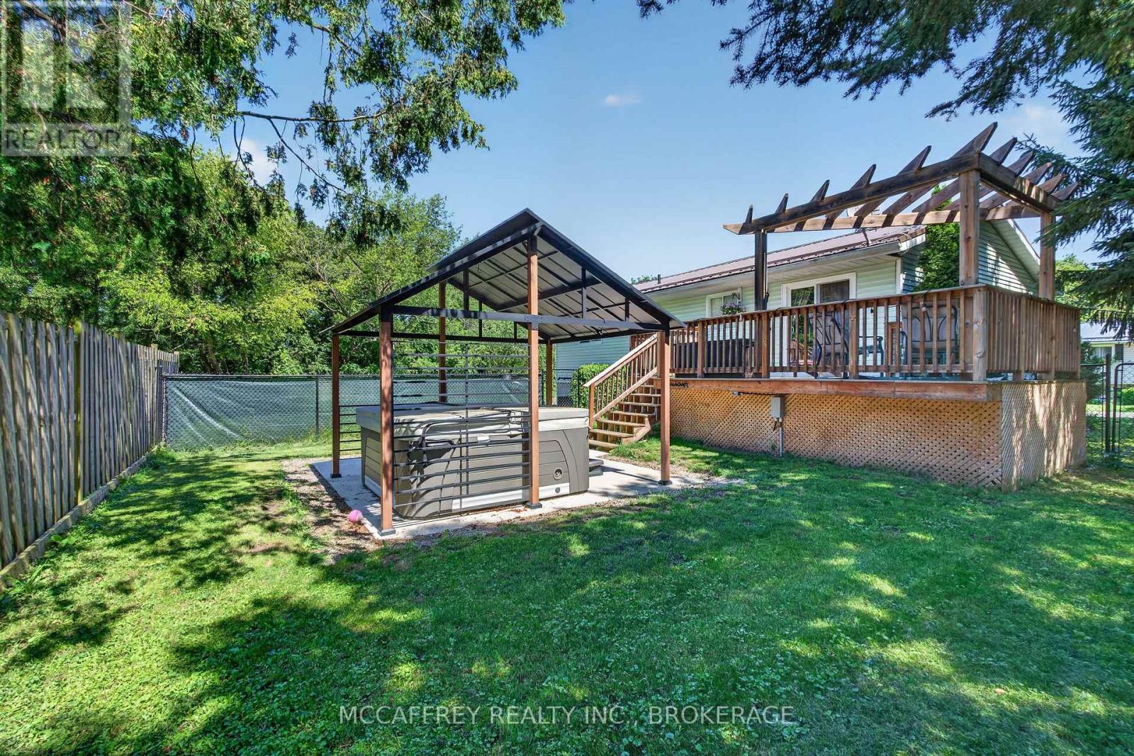 38 William Street, Stone Mills, Ontario  K0K 2S0 - Photo 32 - X13637200