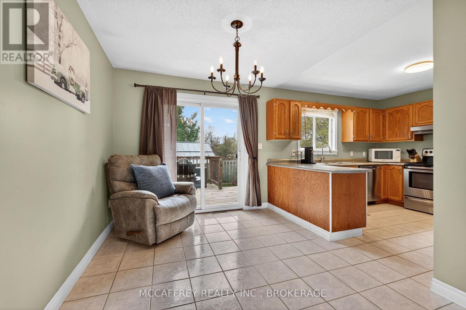 38 William Street, Stone Mills, Ontario  K0K 2S0 - Photo 8 - X13637200