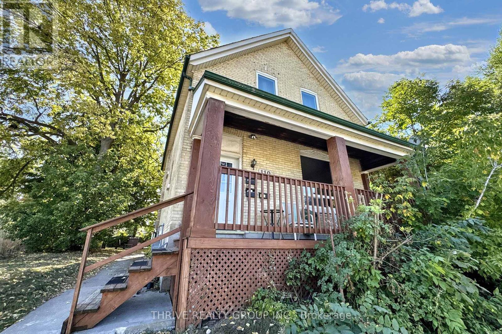 UPPER - 119 MCCLARY AVENUE, London South, Ontario