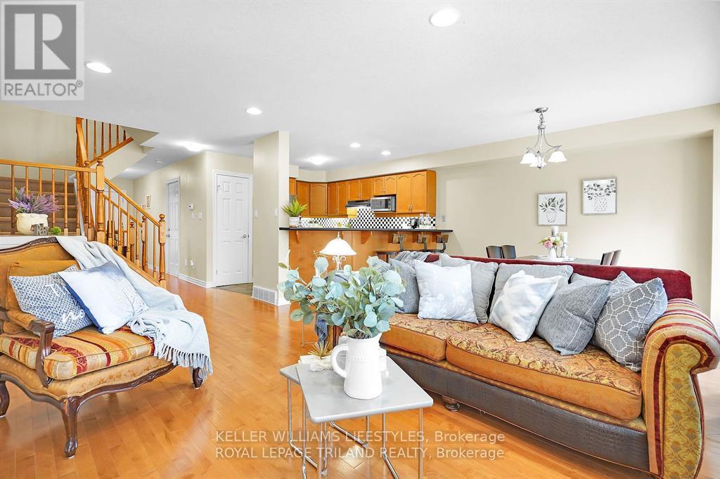 173 - 600 Hyde Park Road, London North, Ontario  N6H 5W8 - Photo 13 - X13637172