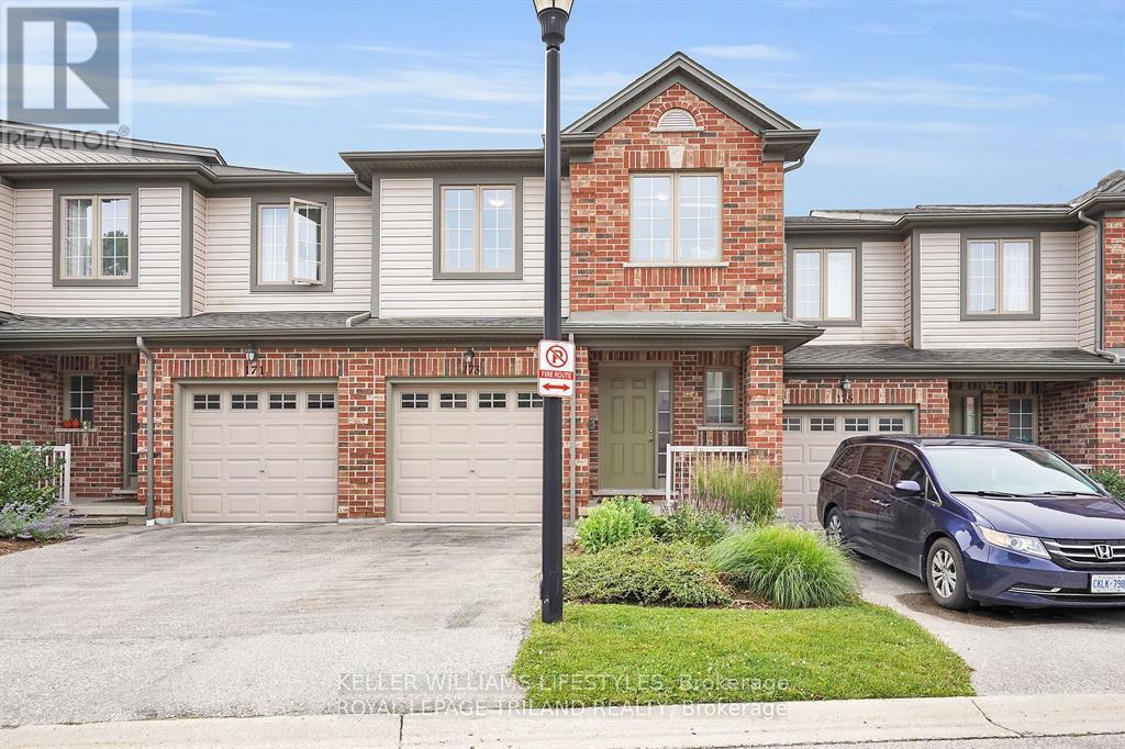 173 - 600 Hyde Park Road, London North, Ontario  N6H 5W8 - Photo 2 - X13637172