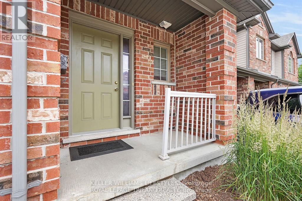 173 - 600 Hyde Park Road, London North, Ontario  N6H 5W8 - Photo 3 - X13637172