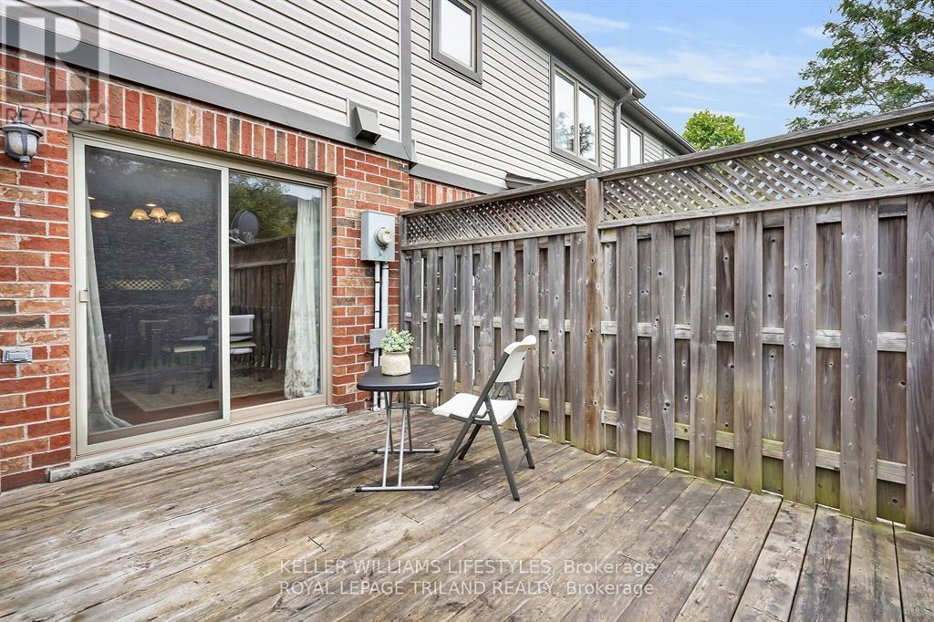 173 - 600 Hyde Park Road, London North, Ontario  N6H 5W8 - Photo 36 - X13637172