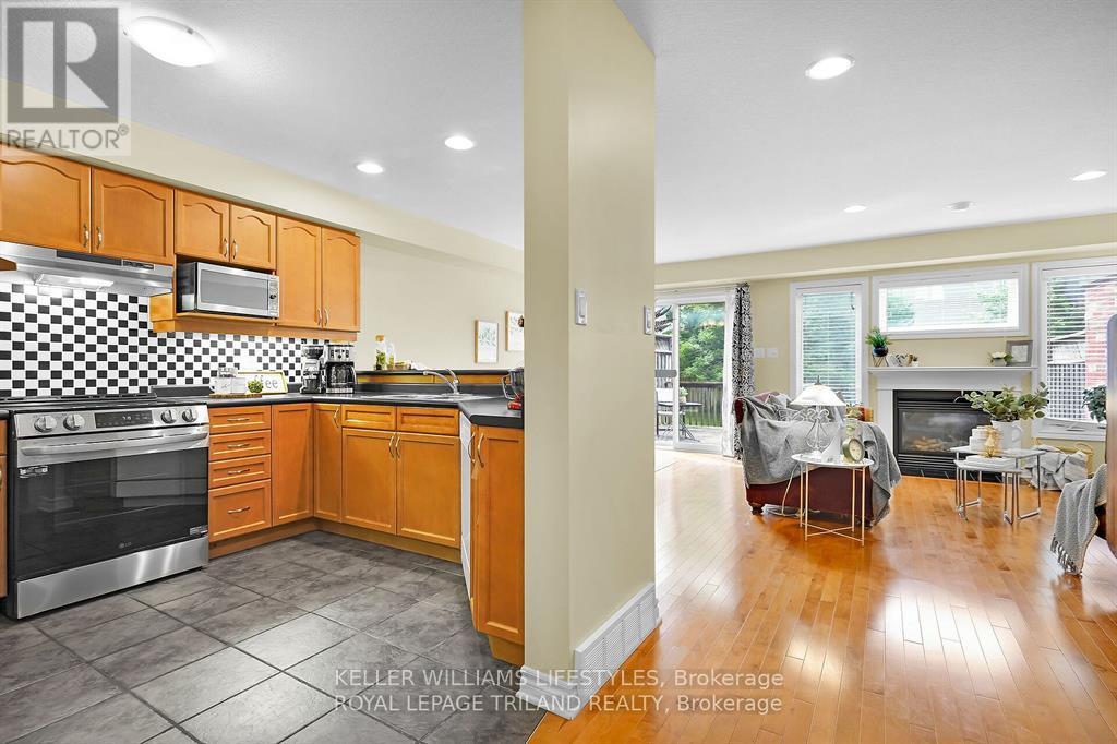 173 - 600 Hyde Park Road, London North, Ontario  N6H 5W8 - Photo 6 - X13637172