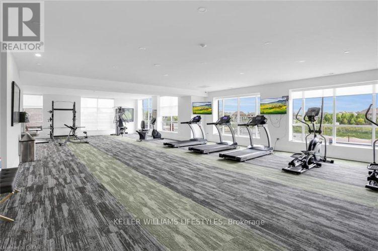 614 - 480 Callaway Road, London North, Ontario N6G 0Z3 - Photo 4 - X13637176