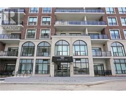 614 - 480 CALLAWAY ROAD, London North, Ontario