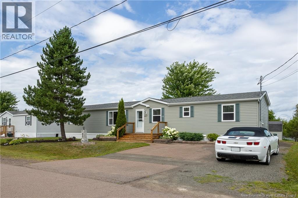 47 Hayward Lane, Riverview, New Brunswick  E1B 5R1 - Photo 2 - NB145222