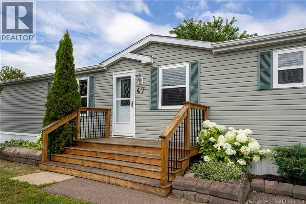 47 Hayward Lane, Riverview, New Brunswick  E1B 5R1 - Photo 1 - NB145222