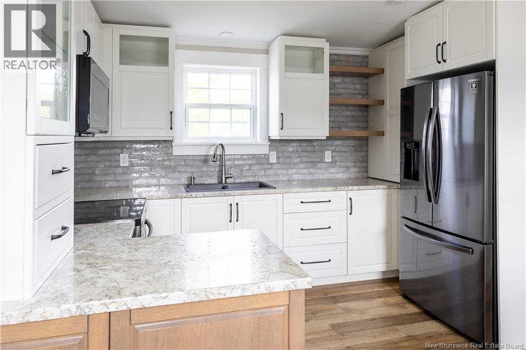 47 Hayward Lane, Riverview, New Brunswick  E1B 5R1 - Photo 13 - NB145222
