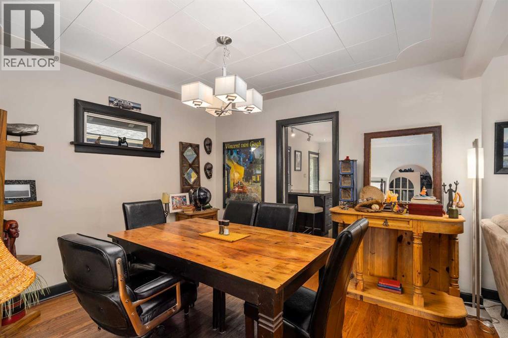 3035 4 Street SW, Calgary, Alberta  T2S 1X9 - Photo 4 - A2313111