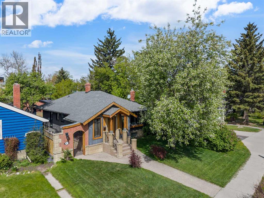 3035 4 Street SW, Calgary, Alberta  T2S 1X9 - Photo 30 - A2313111