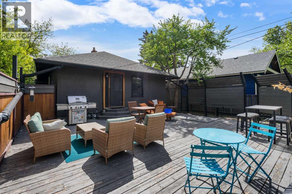 3035 4 Street SW, Calgary, Alberta  T2S 1X9 - Photo 26 - A2313111