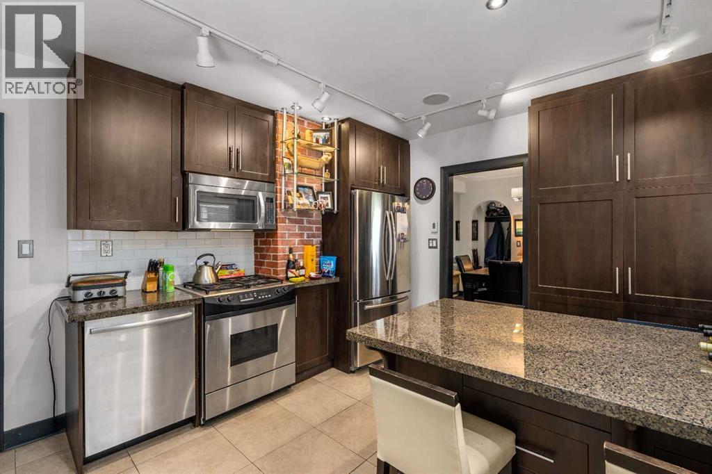 3035 4 Street SW, Calgary, Alberta  T2S 1X9 - Photo 7 - A2313111
