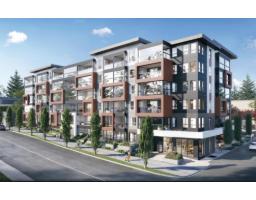 414 32528 SIMON AVENUE, Abbotsford, British Columbia