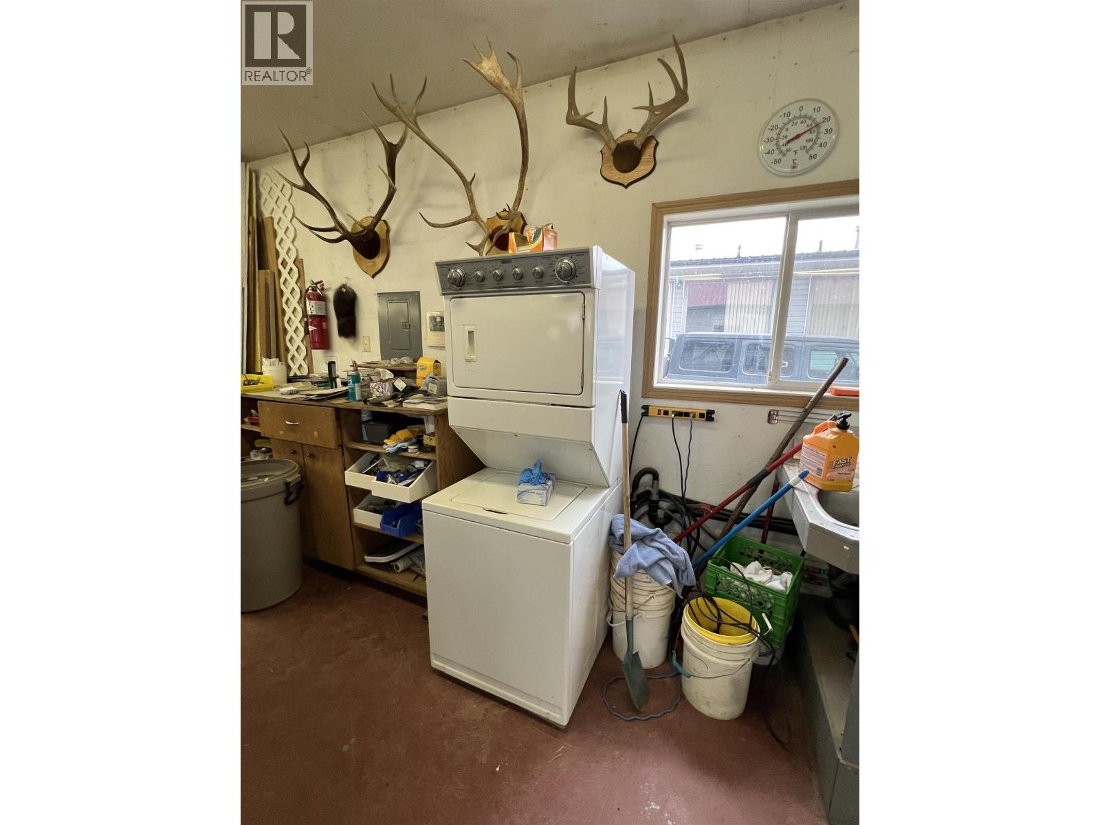 5527 48 Street, Fort Nelson, British Columbia  V0C 1R0 - Photo 10 - R3150415