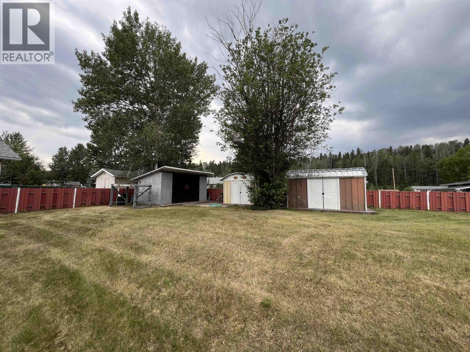5527 48 Street, Fort Nelson, British Columbia  V0C 1R0 - Photo 5 - R3150415
