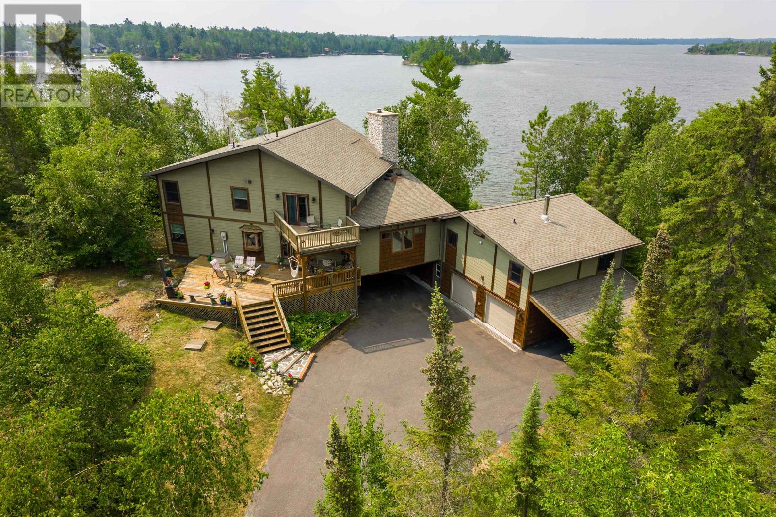 1513 B Storm Bay Rd, Kirkup Twp, Ontario  P0X 1H0 - Photo 2 - TB2602234