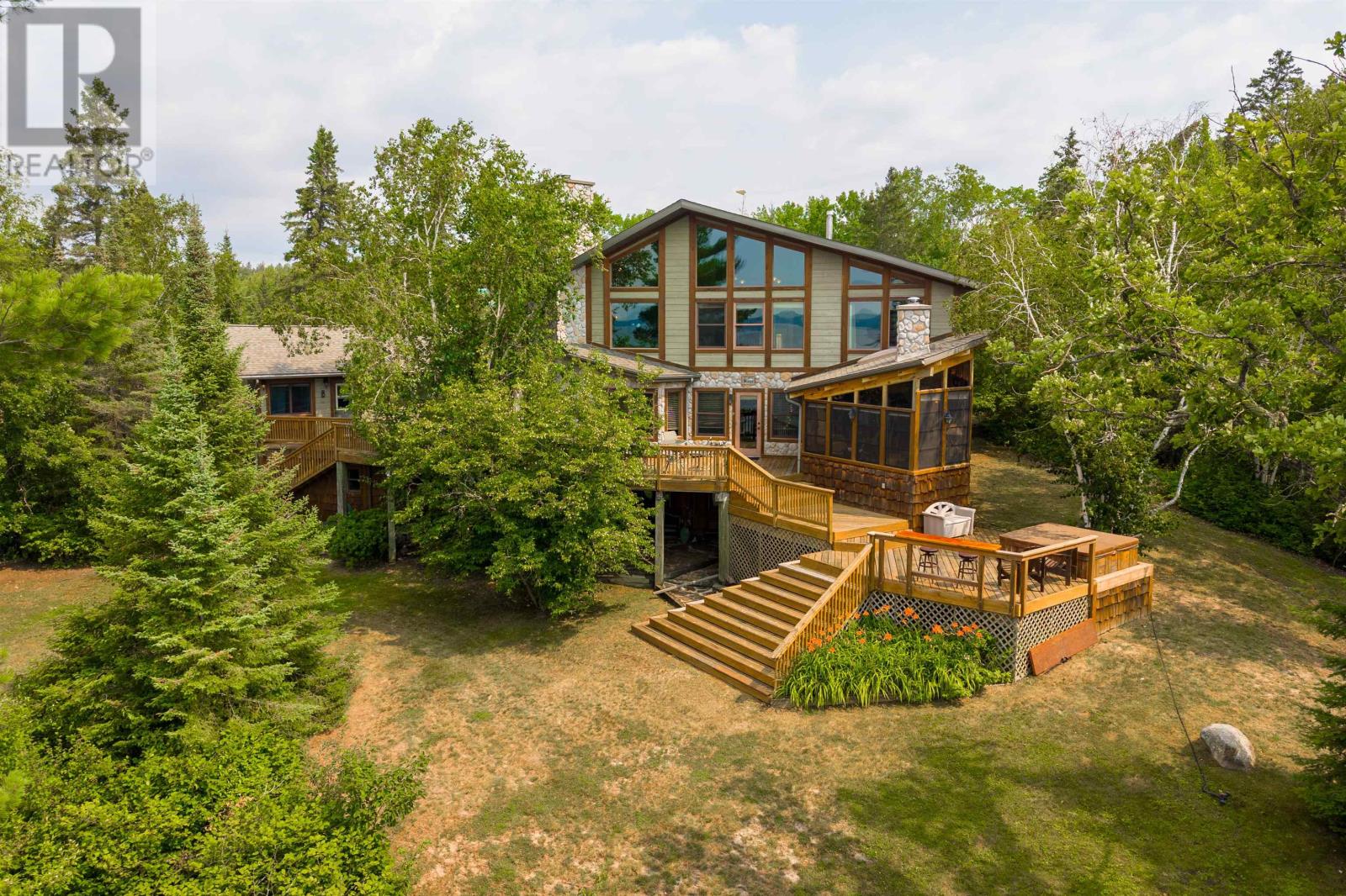 1513 B Storm Bay RD, Kirkup TWP, Ontario