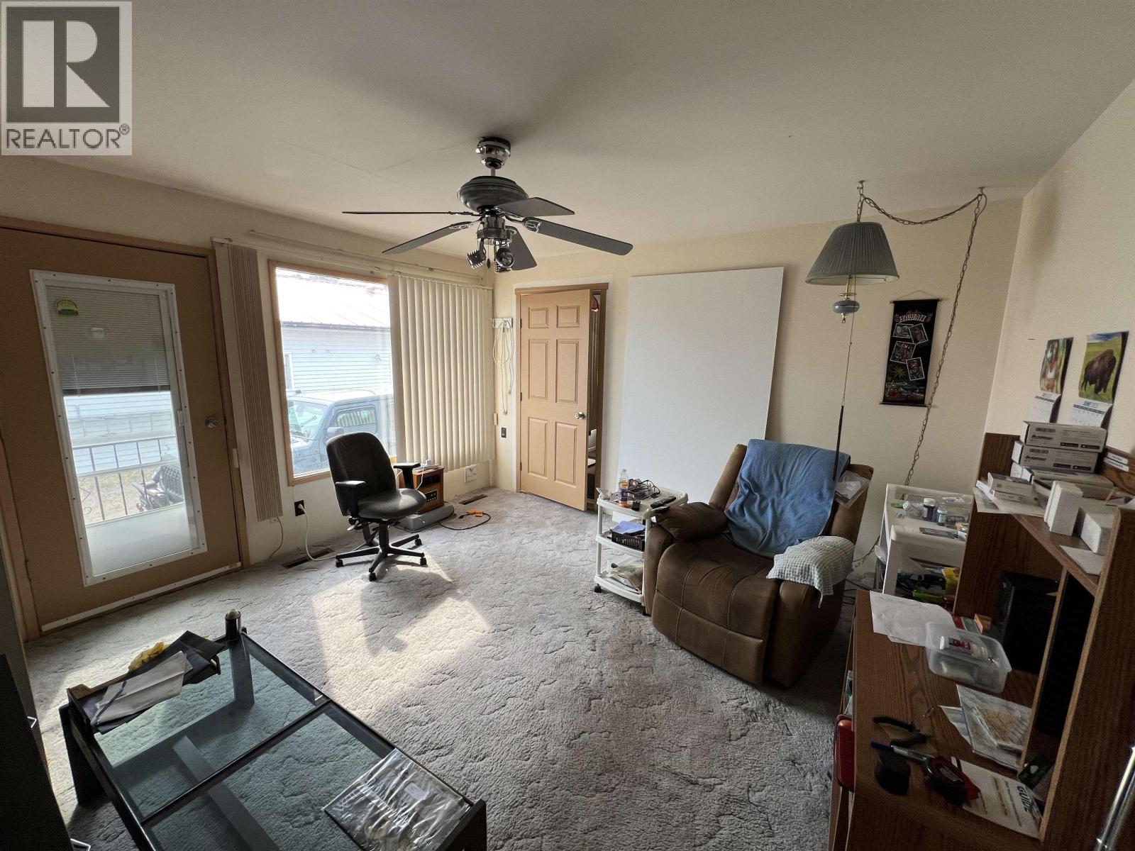 5527 48 Street, Fort Nelson, British Columbia  V0C 1R0 - Photo 29 - R3150415