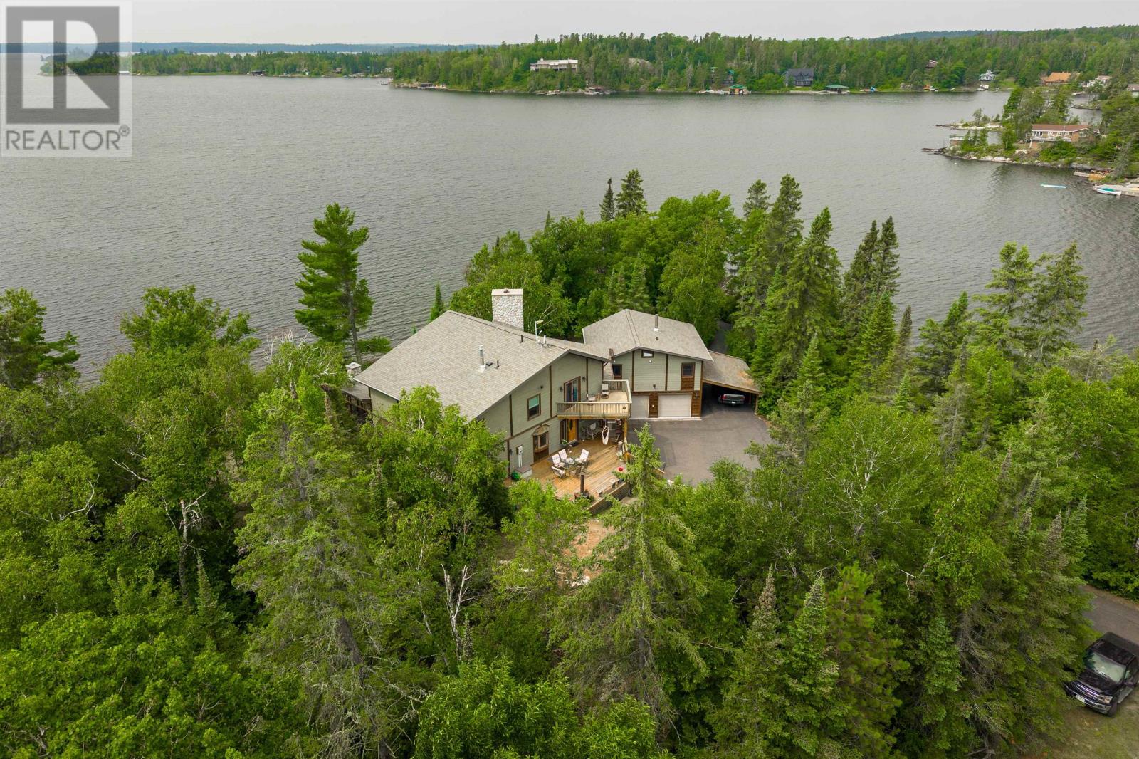 1513 B Storm Bay Rd, Kirkup Twp, Ontario  P0X 1H0 - Photo 4 - TB2602234