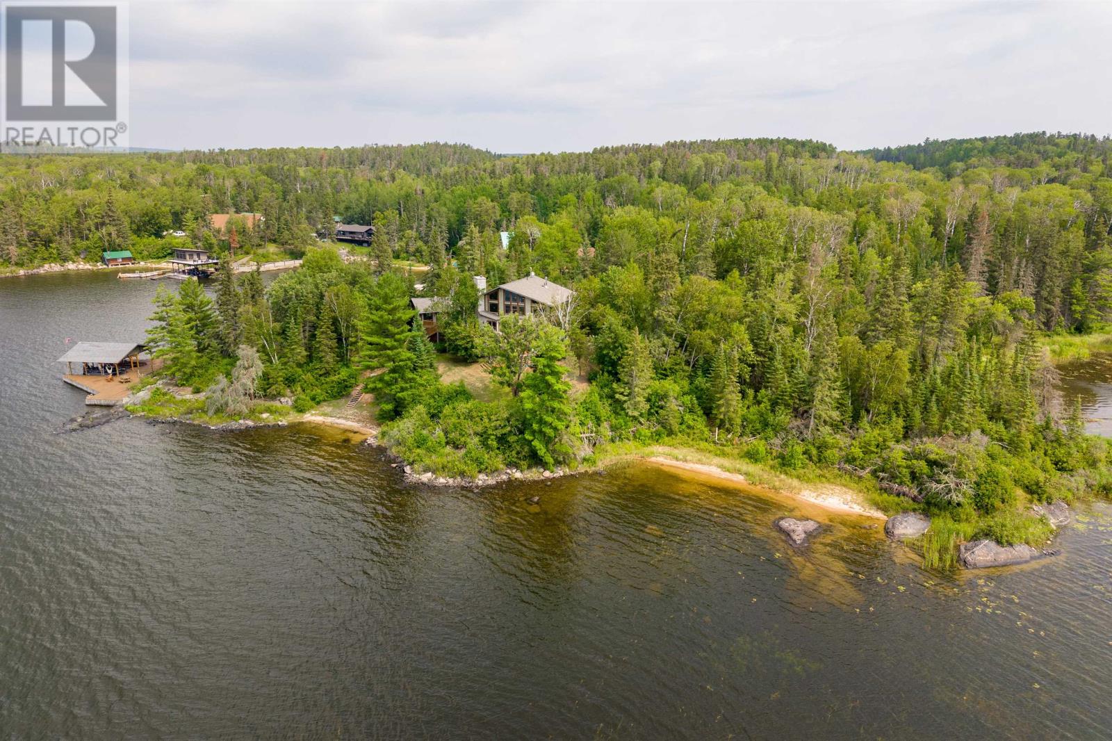 1513 B Storm Bay Rd, Kirkup Twp, Ontario  P0X 1H0 - Photo 8 - TB2602234