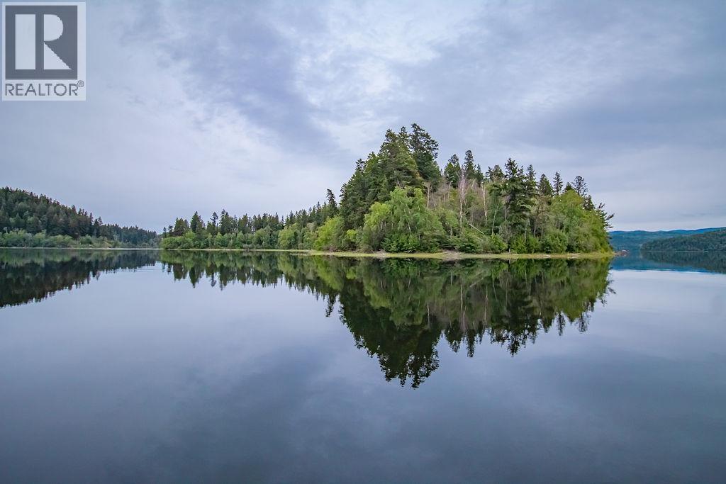 Dl 4341 Stuart Lake Island, Fort St. James, British Columbia  V0J 1P0 - Photo 2 - R3151236