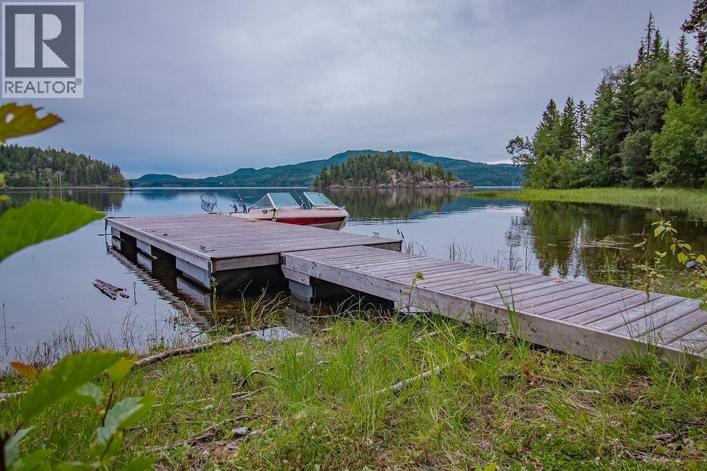 Dl 4341 Stuart Lake Island, Fort St. James, British Columbia  V0J 1P0 - Photo 4 - R3151236
