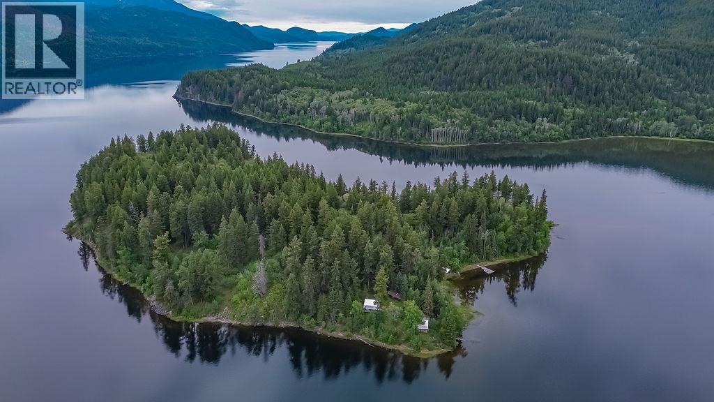 Dl 4341 Stuart Lake Island, Fort St. James, British Columbia  V0J 1P0 - Photo 3 - R3151236