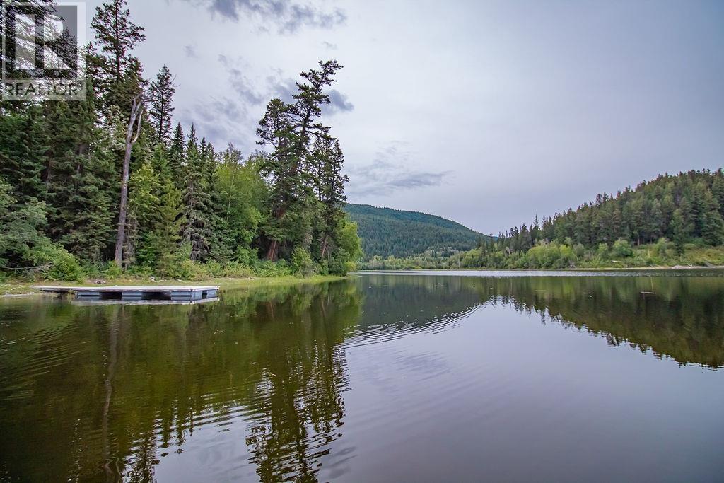Dl 4341 Stuart Lake Island, Fort St. James, British Columbia  V0J 1P0 - Photo 17 - R3151236