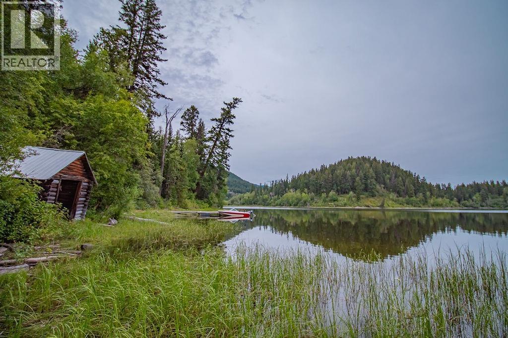 Dl 4341 Stuart Lake Island, Fort St. James, British Columbia  V0J 1P0 - Photo 5 - R3151236
