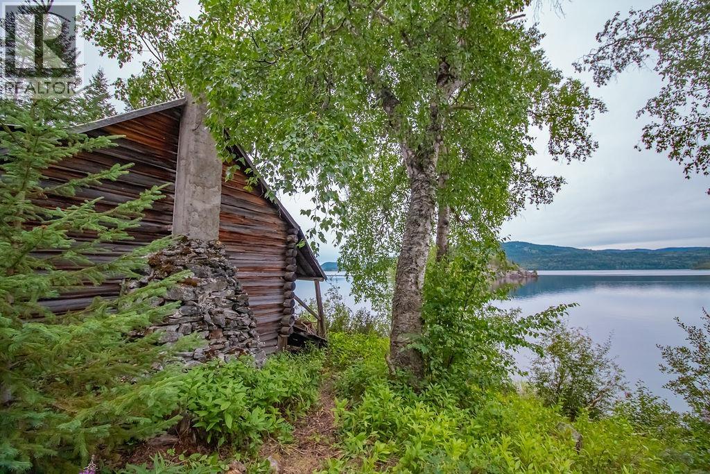 Dl 4341 Stuart Lake Island, Fort St. James, British Columbia  V0J 1P0 - Photo 12 - R3151236