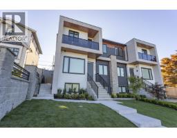 2 5459 FORGLEN DRIVE, Burnaby, British Columbia