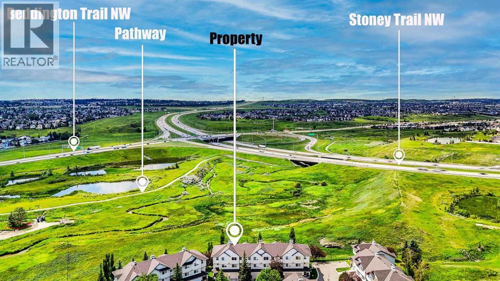 159 Hidden Creek Cove NW, Calgary, Alberta  T3A 6L8 - Photo 8 - A2328633